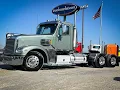 2020 Freightliner Coronado Daycab Glider Kit