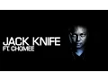 Lagu Euphonik \u0026 Chomee - Jack Knife [Official Music Video]