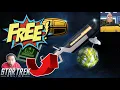 FREE - STEEL SERIES SUMERBLAST PACK