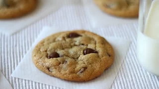 Figuring out how to make one of the best chocolate chip cookies is definitely going to incur some tr. 