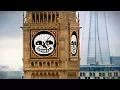 Download Lagu Megabongvania | Big Ben plays \
