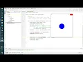 Java FX Lesson 9 - BorderPane Layout