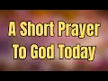 Download Lagu DEAR GOD, Thank You for every gift, both seen and unseen, that sustains and strengthens me daily