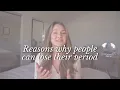 How God gave me my period back (& how He can heal you, too!)