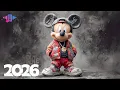 Lagu Best Music Mix 2026 🎧EDM Remixes of Popular Songs 🎧Best EDM, Trap, DnB 2026
