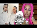6ix9ine Exposed JADE his former girlfriend for cheating on his Instagram