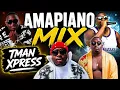 Tman Xpress - Amapiano Mix - 15 August 2026 - Jay J MusiQ