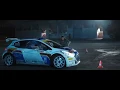 Video di Veloce come il Vento - Clip - Allenamento e prove per la Gara!