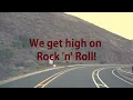 April Wine - I Like to Rock (1979) Lyrics Video