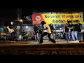 Download Lagu Boomerang Generasi (Cover Temperature)