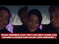 Lagu LIVE DARI JEDDAH..ERRA FAZIRA DEDAHKAN SUAMINYA MR.E SENTIASA INGATKAN PASAL 'REDHA' SEORANG SUAMI..
