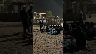 Aqaba B12 Beach At Night Jordan Dubaiadventures Dubailifestyle Mydubailife Jordan 