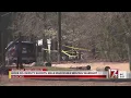 Man dies after he s shot by Hoke County deputy sheriff says
