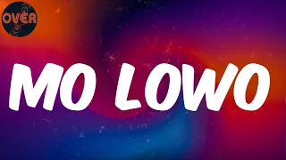  lyrics l a x mo lowo