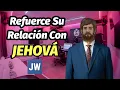 Strengthen Your Relationship with Jehovah Now Talk by Jehovah s Witnesses JWORG