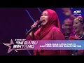 Ramlah Ram | Diam-diam Jatuh Cinta \u0026 Kau Kunci Cintaku Dalam Hatimu | Konsert Ini Baru Bintang