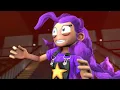 Big Guy (The Prototype Theme Song) | Poppy Playtime: Chapter 5 [FULLY ANIMATED 3D MUSIC VIDEO]