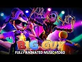 Big Guy The Prototype Theme Song Poppy Playtime Chapter 5 FULLY ANIMATED 3D
