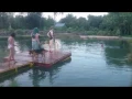 Ganesha Natural swimming pool A New platform is born