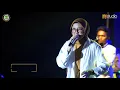 NISA SABYAN - EL OUM Live Perform STADIUN KAMAL JUNAIDI JEPARA - NA STUDIO JEPARA