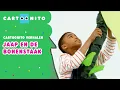 Download Lagu Jaap en de bonenstaak | Cartoonito Verhalen