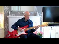 Download Lagu Theme for Young Lovers (2) The Shadows - cover by Dave Monk