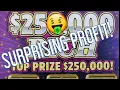 I Bought 49 in MD LOTTERY scratch off tickets when this happened