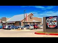 Cotton Patch Cafe