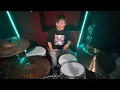 【本人】ついに解禁！本人に予告なしで【MISIA /逢いたくていま】を叩かせたら神回不可避になった。