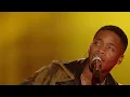 Thunderstorm Artis Covers "House of The Rising Sun" on American Idol