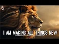 Download Lagu Powerful prophetic music : Behold, I am making all things new