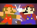 Lagu Mario VS Mario | Mario Animation