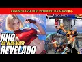 BUG DA BLUE MARY REVELADO PASSO A PASSO Tutorial KOF 2002