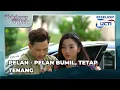 Lagu #eps414 PELAN - PELAN BUMIL, TETAP TENANG | TERBELENGGU EPISODE 414