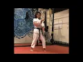 Download Lagu Tensho - Shito-ryu Karate Kata / 転掌 - 糸東流空手道 形