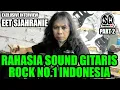 Lagu Eet Sjahranie Exclusive Interview : Rahasia Sound Gitaris Rock No.1 Indonesia (Part 2)