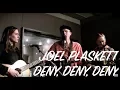 Download Lagu Joel Plaskett - Deny, Deny, Deny (acoustic)