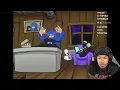 (REACTION) KIM THE BELOVED X REBLE - SET IT OFF