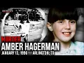 MURDER Amber Hagerman