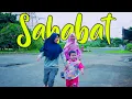 Download Lagu Dinda Senang Punya Sahabat Baru