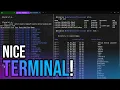 Make Windows Terminal look amazing!