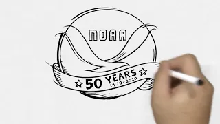 NOAA s 50th Anniversary - Our Birt ay Story