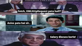XMLHttpRequest Vs Fetch Vs Axios Network Requests Interview Prep Browser Module Web Dev