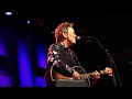 Mary Gauthier - Amsterdam LIVE @ World Live Cafe in Philadelphia, PA on June 10, 2022