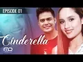 Download Lagu Cinderella - Episode 01