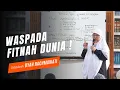 Download Lagu Fitnah Dunia