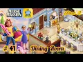 Merge Mansion Story Dining Room Part 2