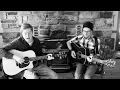 Way over yonder in the minor key- Jon McLurg & Landon Chatterton