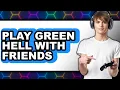 How to Play Green Hell with Friends 2025 - Full Guide