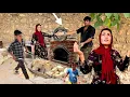 Download Lagu 'How This Tile Art is Helping War Widows Rebuild Their Lives'